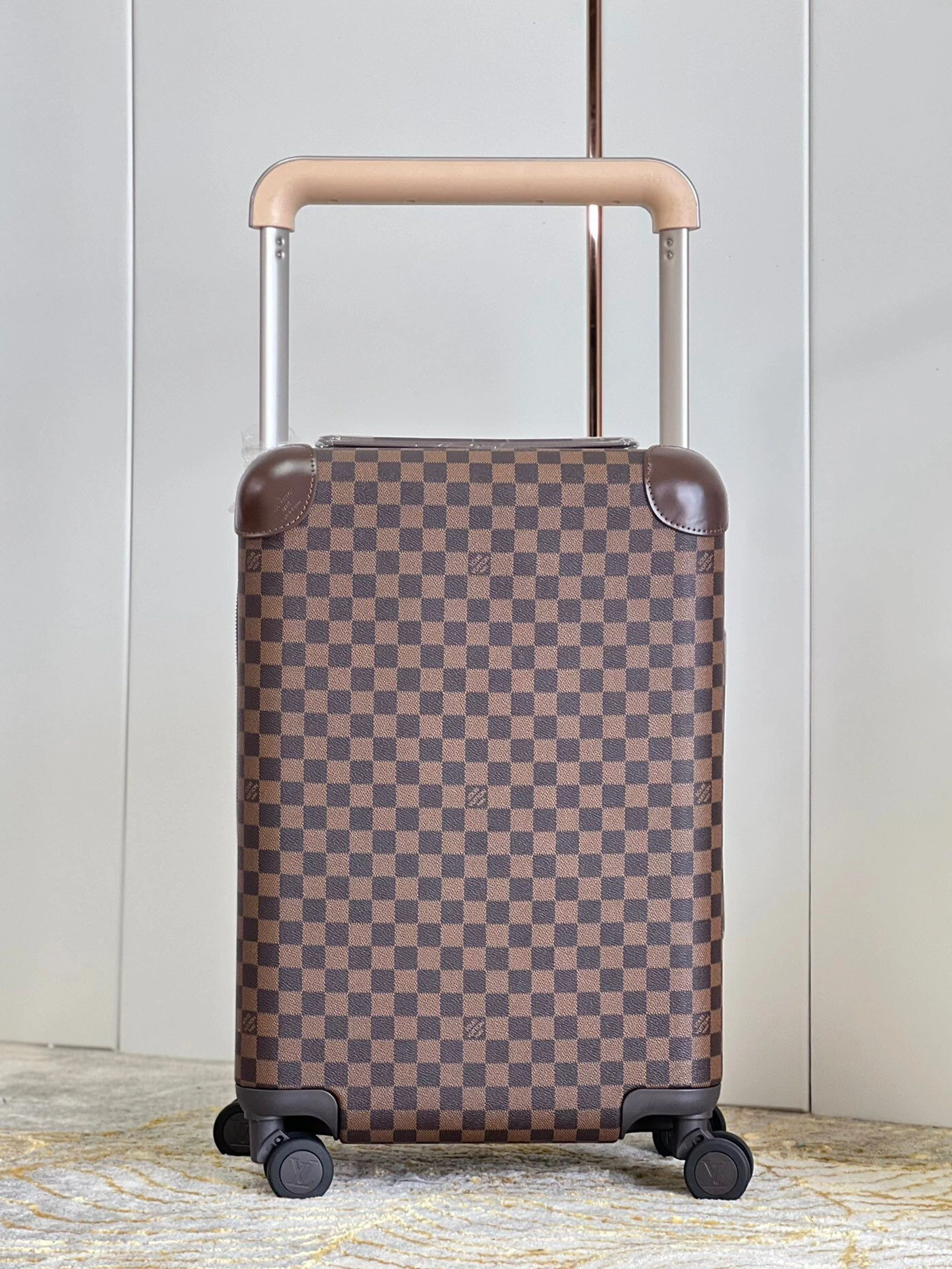 Frstbag ru Vuitton HORIZON 55 Louis 0723